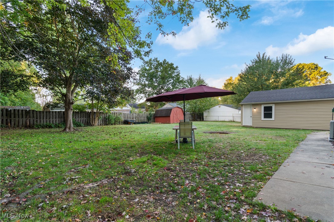 Springfield Heights - Residential