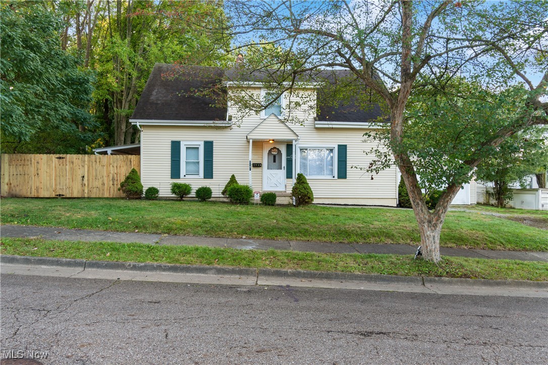 Springfield Heights - Residential