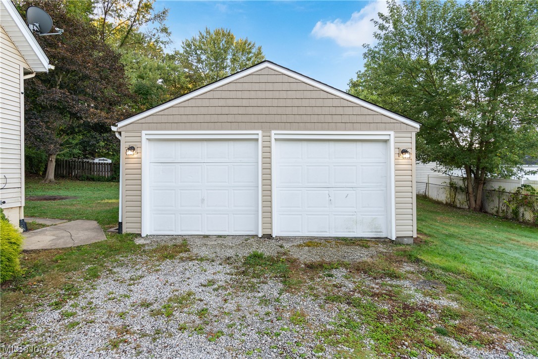 Springfield Heights - Residential