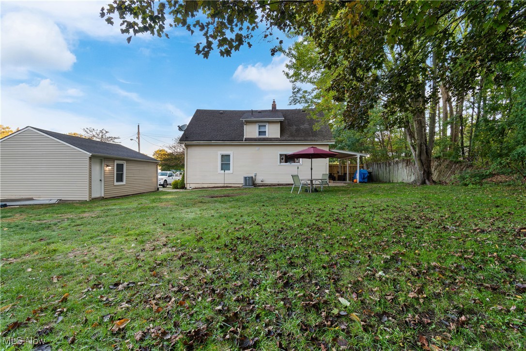 Springfield Heights - Residential