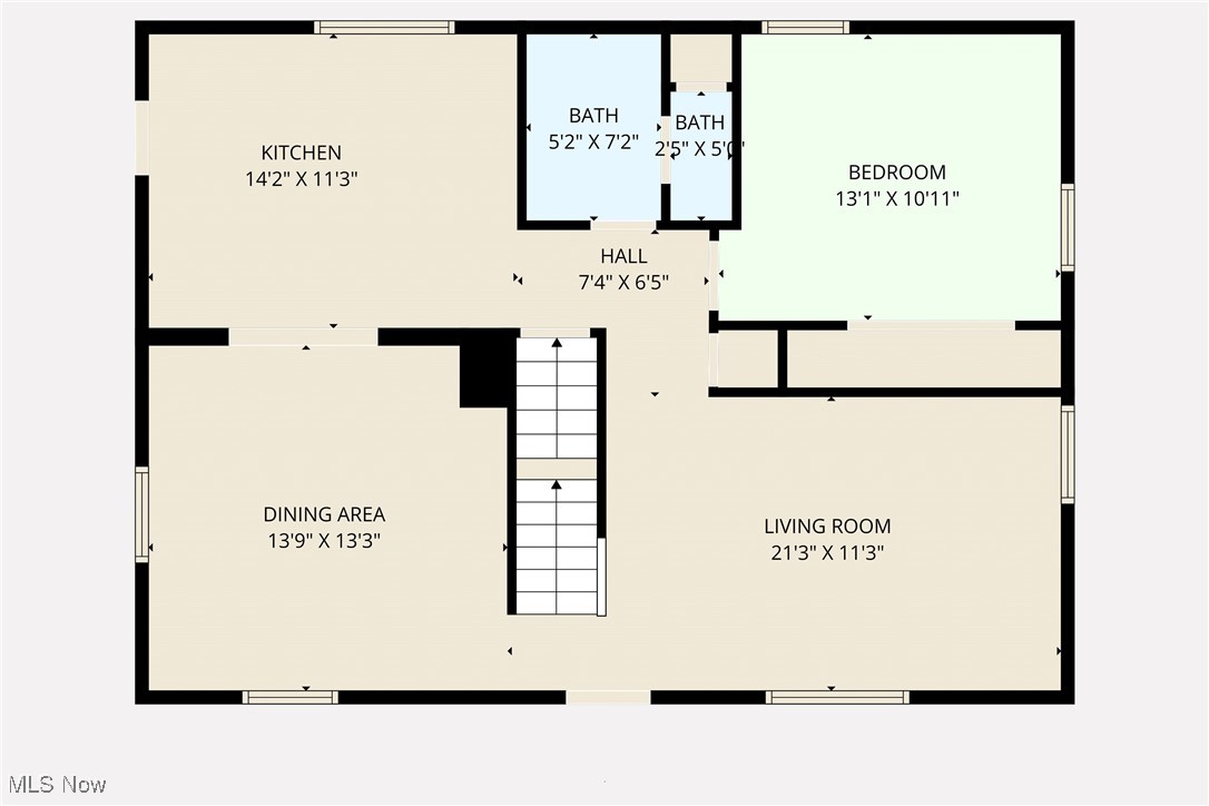 Springfield Heights - Residential