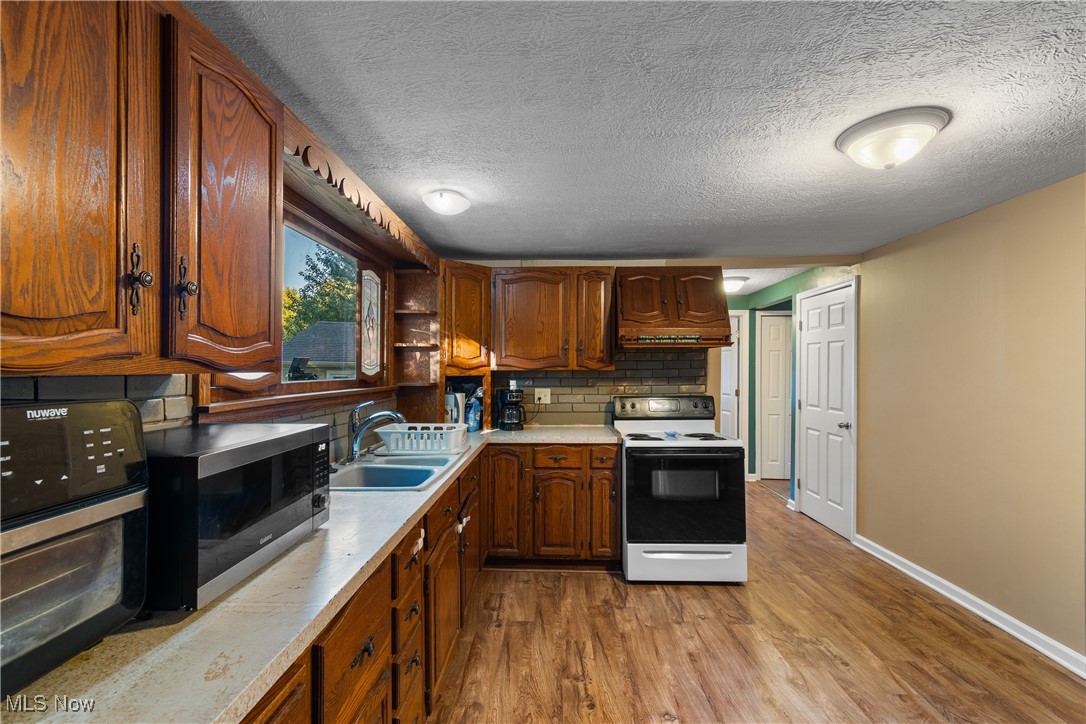 Springfield Heights - Residential