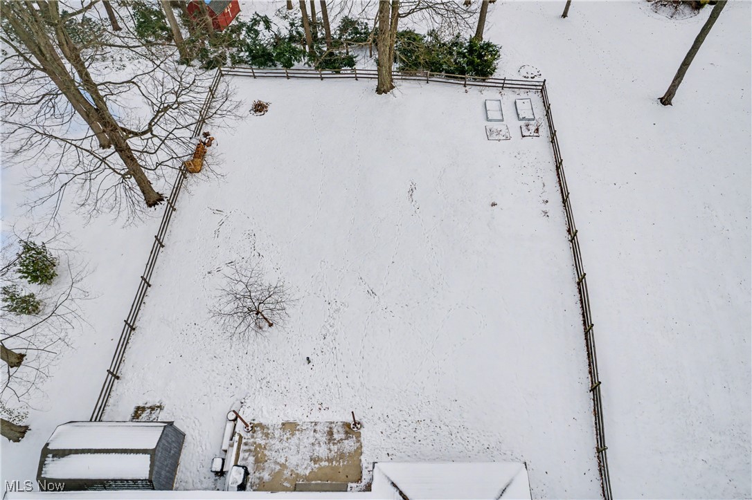 Brookwood Estates - Residential