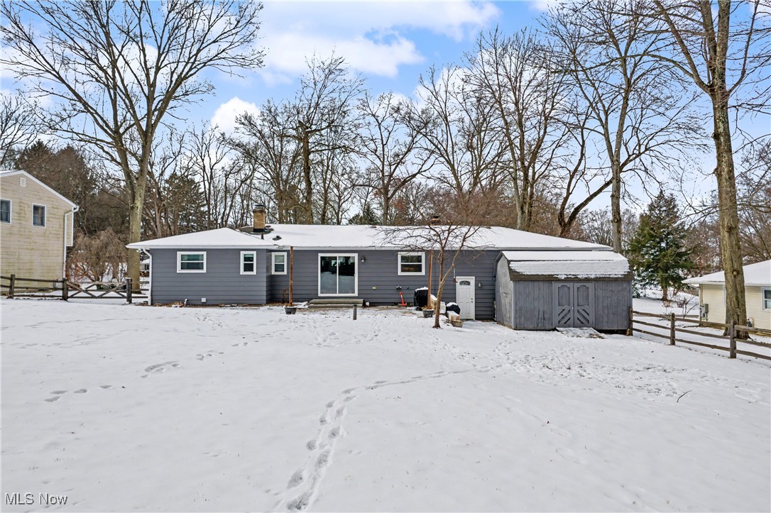 Brookwood Estates - Residential