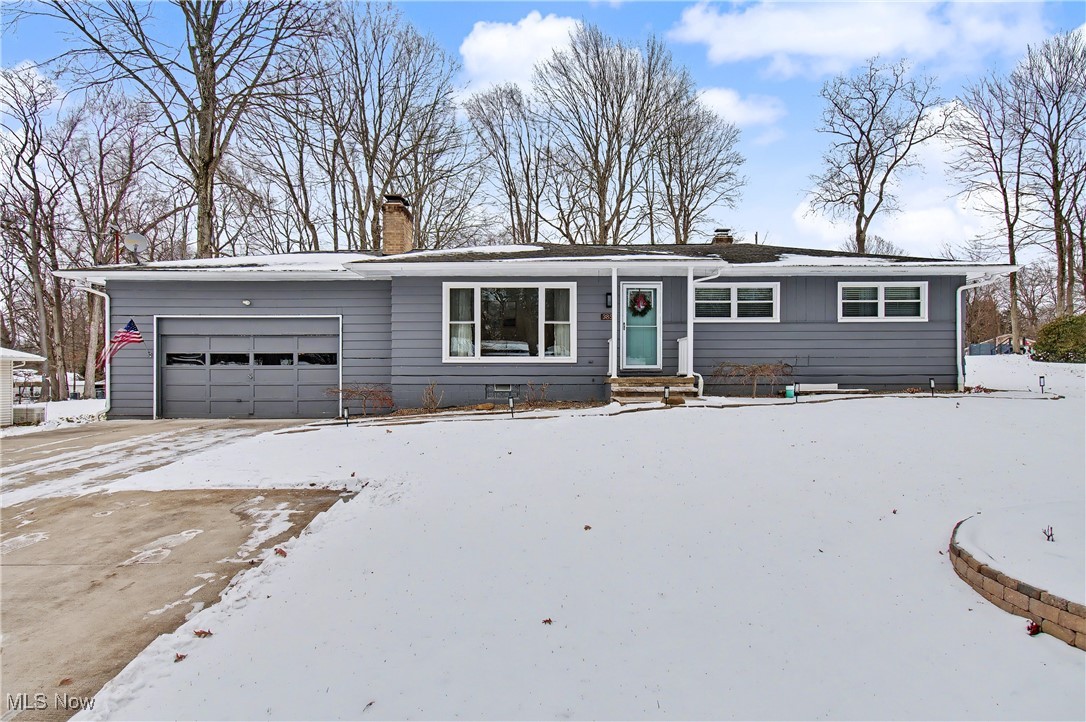 Brookwood Estates - Residential