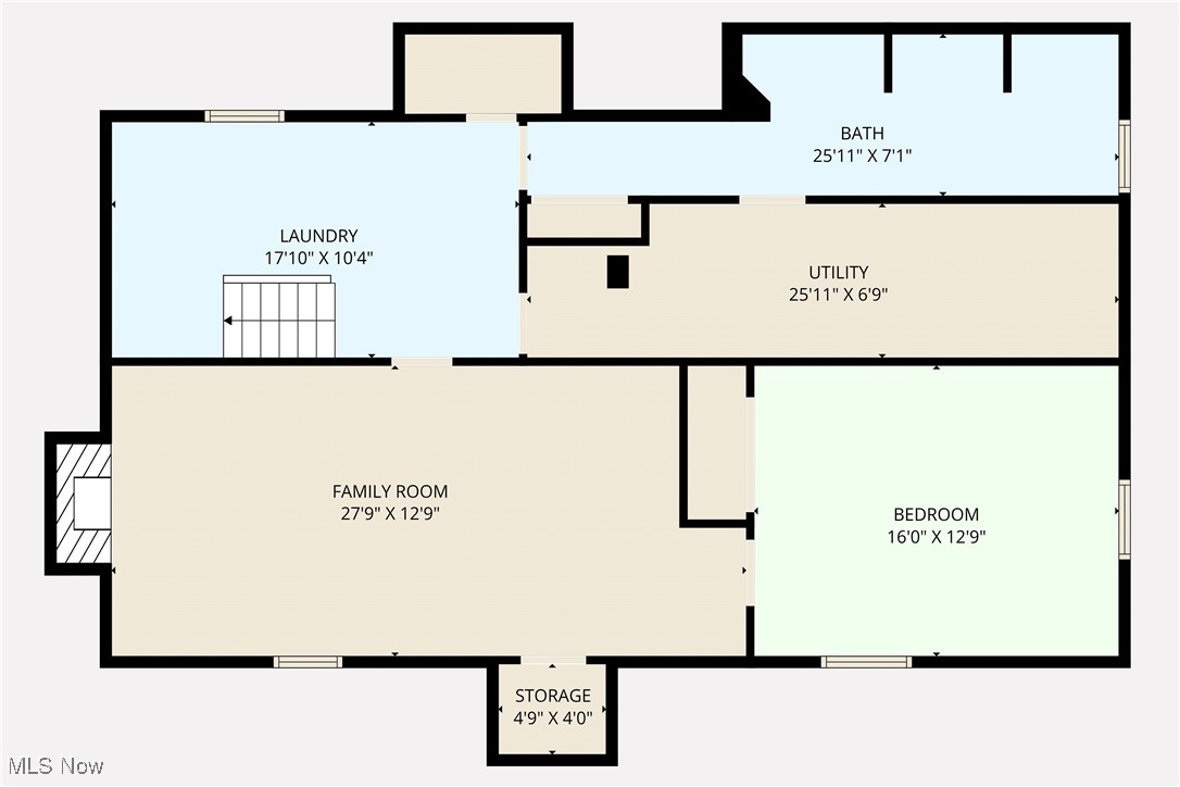 Brookwood Estates - Residential