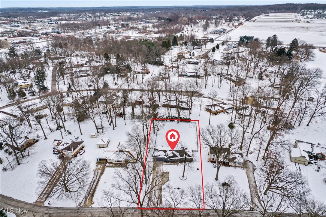 Brookwood Estates - Residential