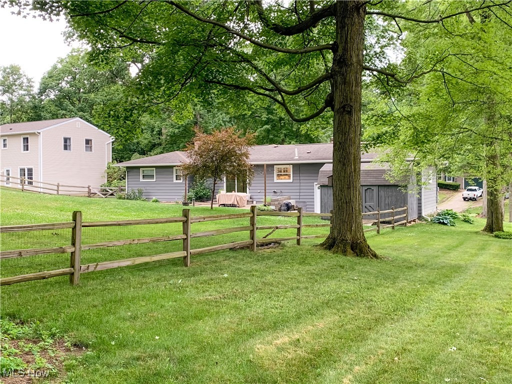 Brookwood Estates - Residential