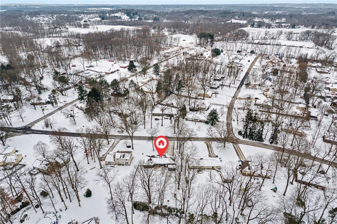 Brookwood Estates - Residential