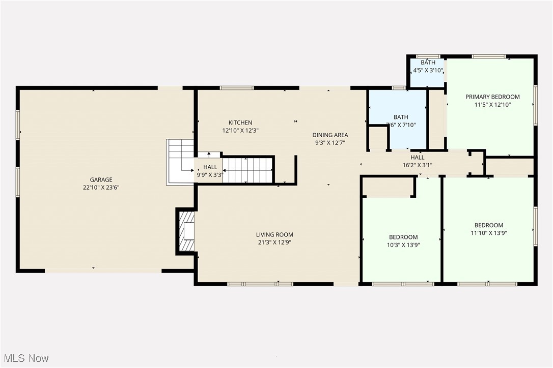 Brookwood Estates - Residential