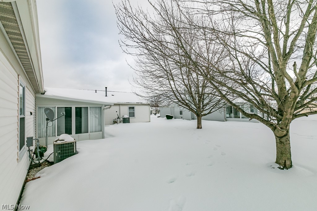 Farmington Meadows - Residential