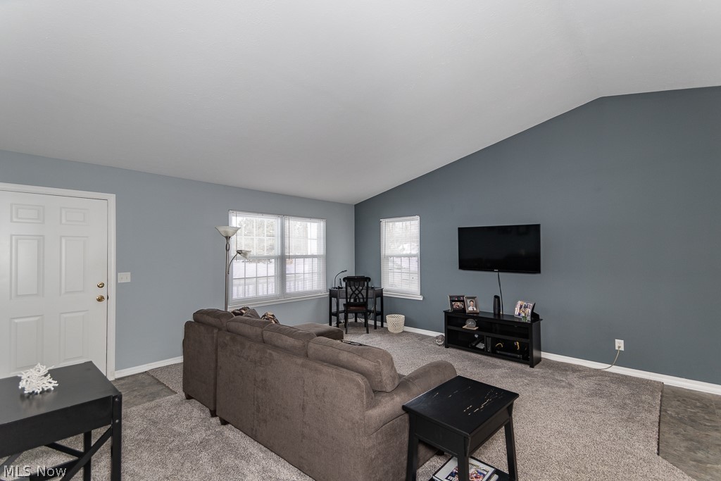 Farmington Meadows - Residential