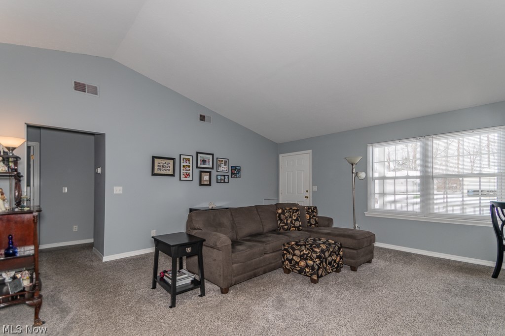 Farmington Meadows - Residential