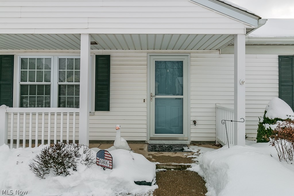 Farmington Meadows - Residential