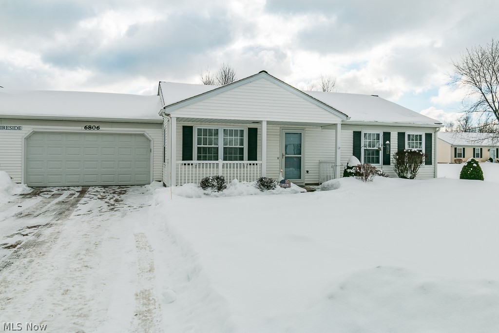 Farmington Meadows - Residential