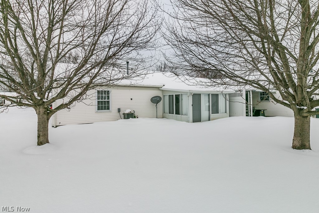 Farmington Meadows - Residential