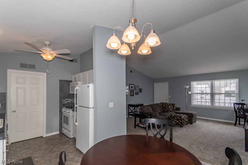 Farmington Meadows - Residential