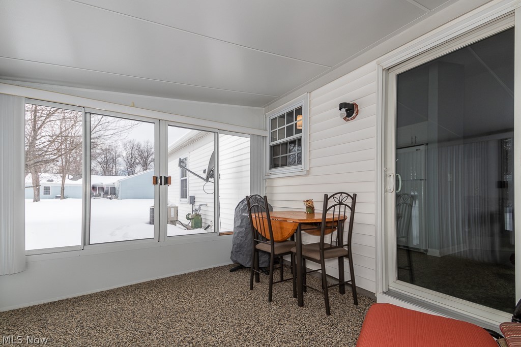 Farmington Meadows - Residential