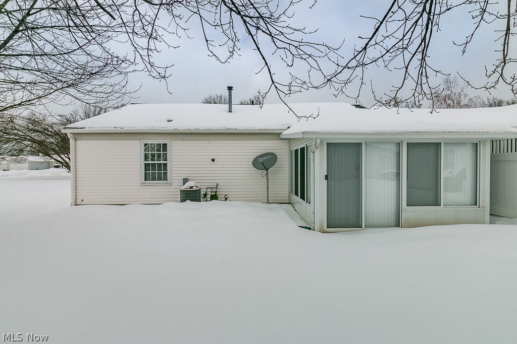 Farmington Meadows - Residential