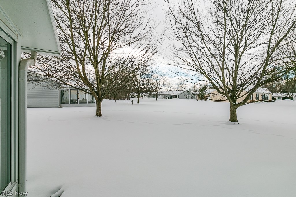 Farmington Meadows - Residential