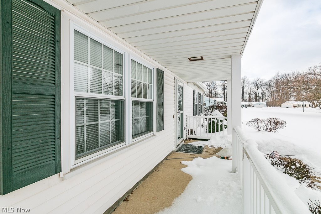 Farmington Meadows - Residential