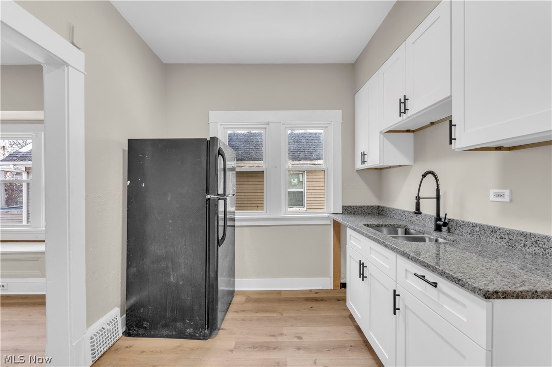 Moreland Allotment - Residential Lease