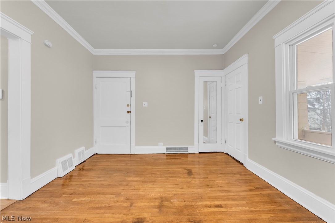 Moreland Allotment - Residential Lease