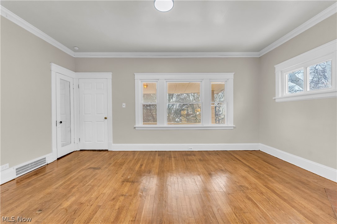 Moreland Allotment - Residential Lease