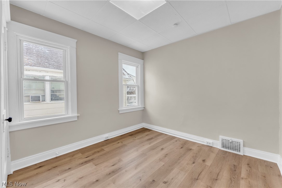 Moreland Allotment - Residential Lease