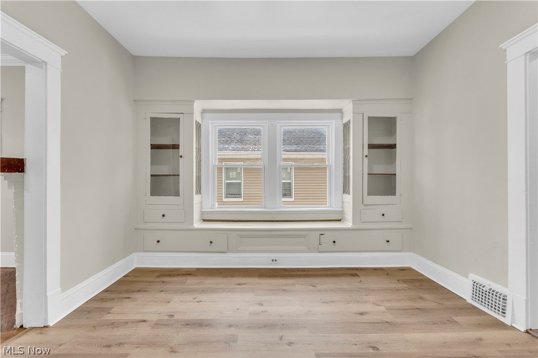 Moreland Allotment - Residential Lease