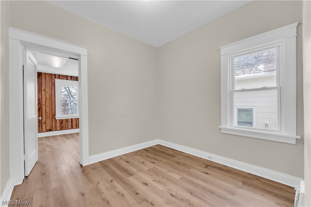 Moreland Allotment - Residential Lease