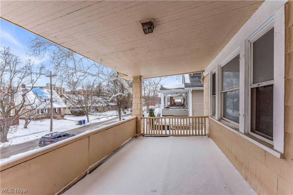 Photo of 1041 E 169th Street #1043/UP, Cleveland, OH 44110 (MLS # 5189227)