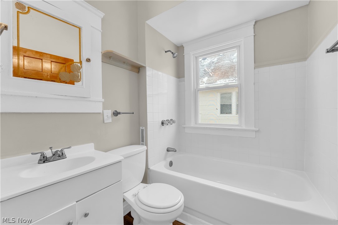 Moreland Allotment - Residential Lease