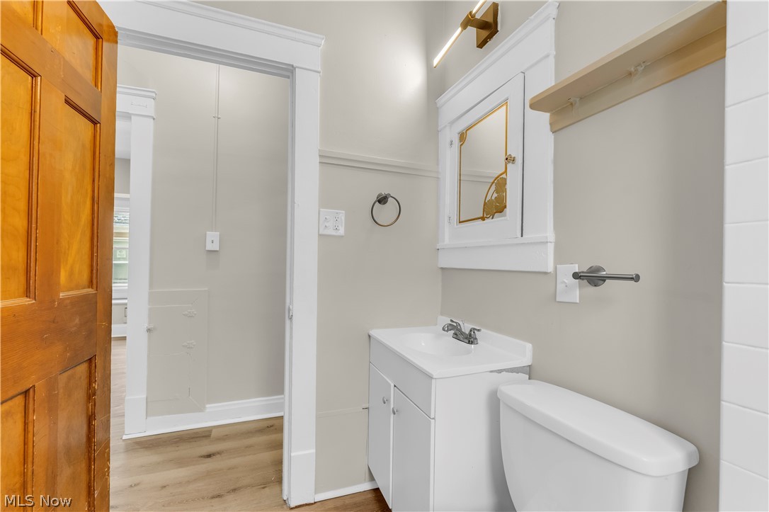 Moreland Allotment - Residential Lease