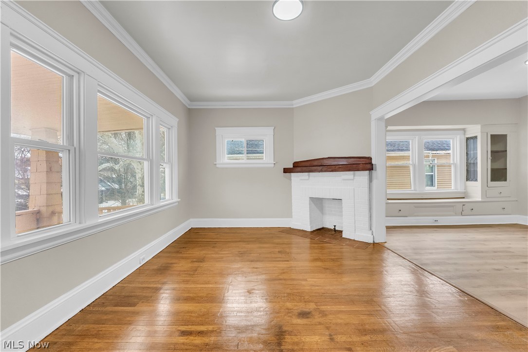 Moreland Allotment - Residential Lease