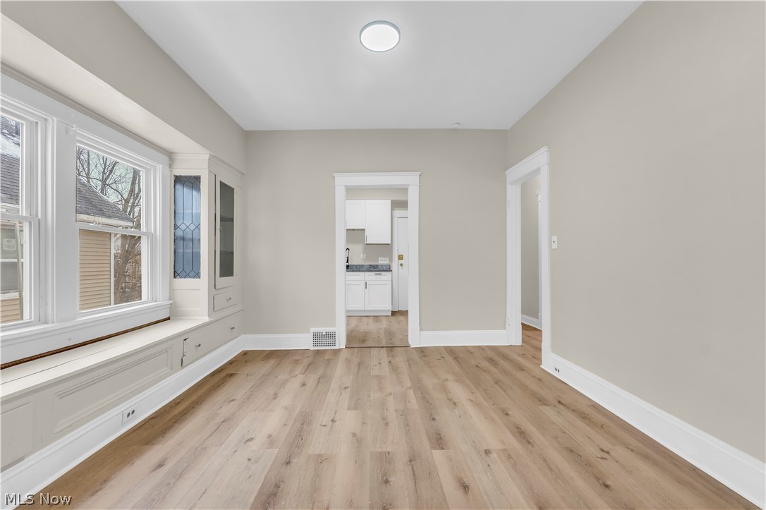 Moreland Allotment - Residential Lease