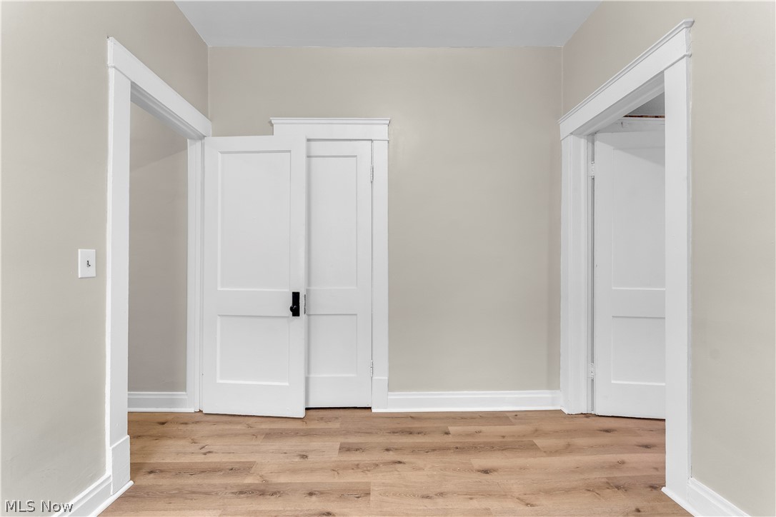 Moreland Allotment - Residential Lease