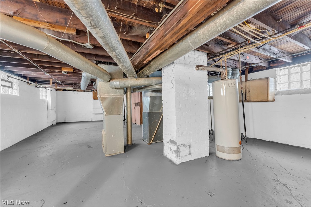 Moreland Allotment - Residential Lease