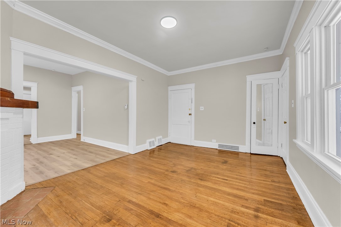 Moreland Allotment - Residential Lease