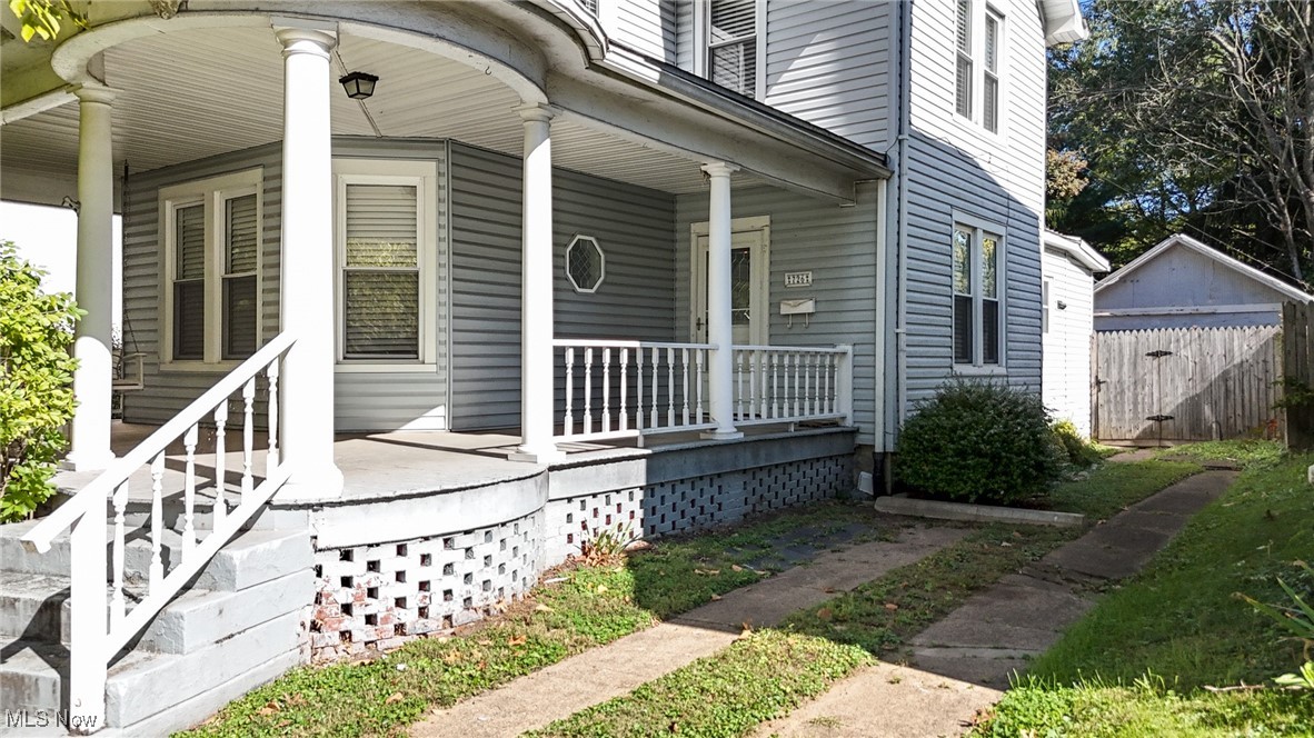 726 6th Street, Marietta, Ohio image 38