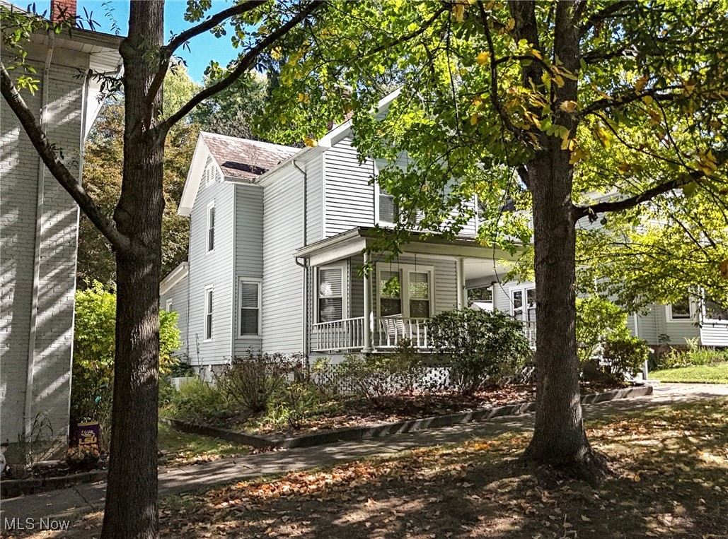 726 6th Street, Marietta, Ohio image 35