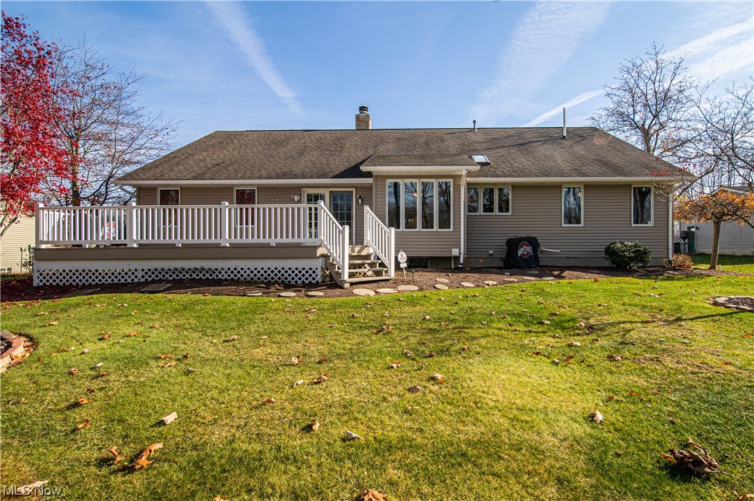 13 Holden Hills - Residential