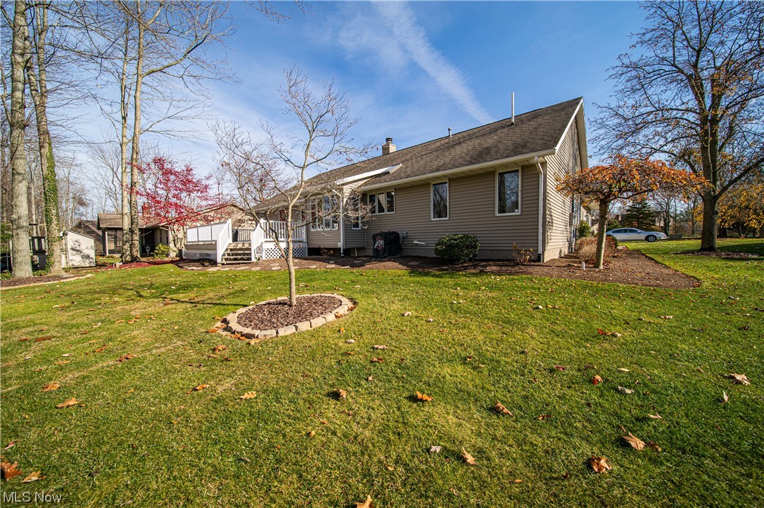 13 Holden Hills - Residential