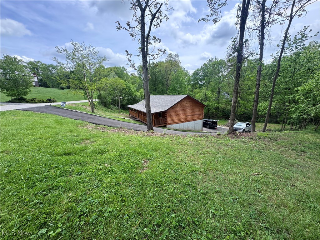 316 Ridgewood Boulevard, Belpre, Ohio image 1