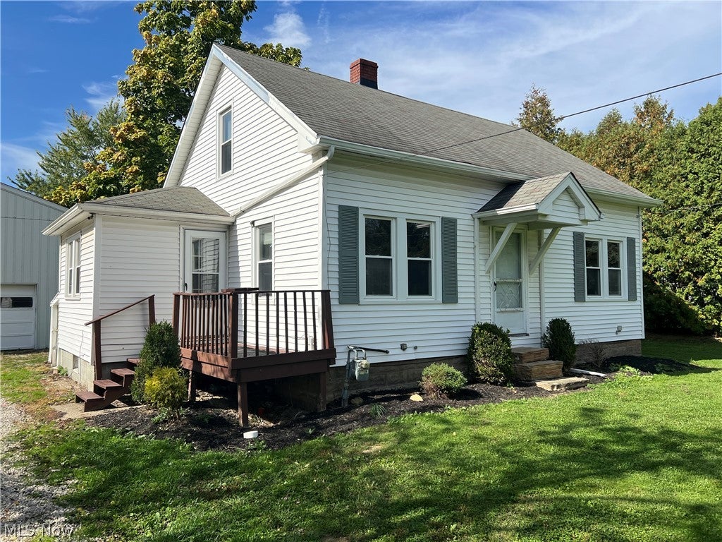 8984 Webster Road