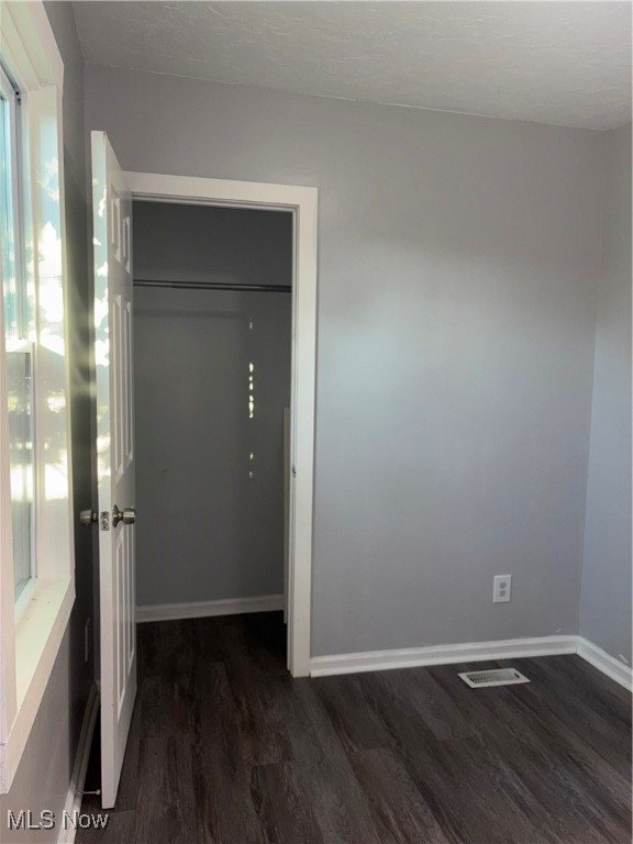 James M Hoyts - Residential Lease