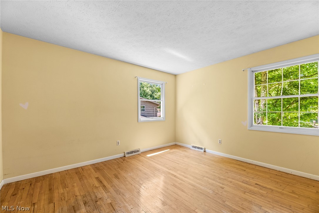 Forest Park - Residential