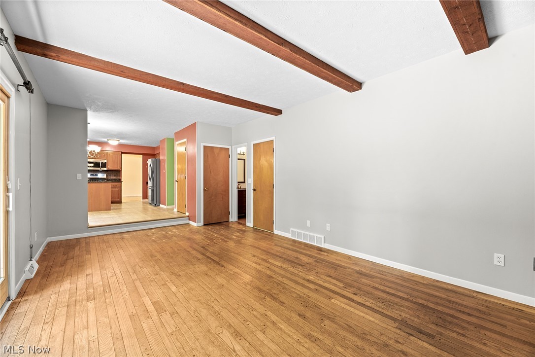 Forest Park - Residential