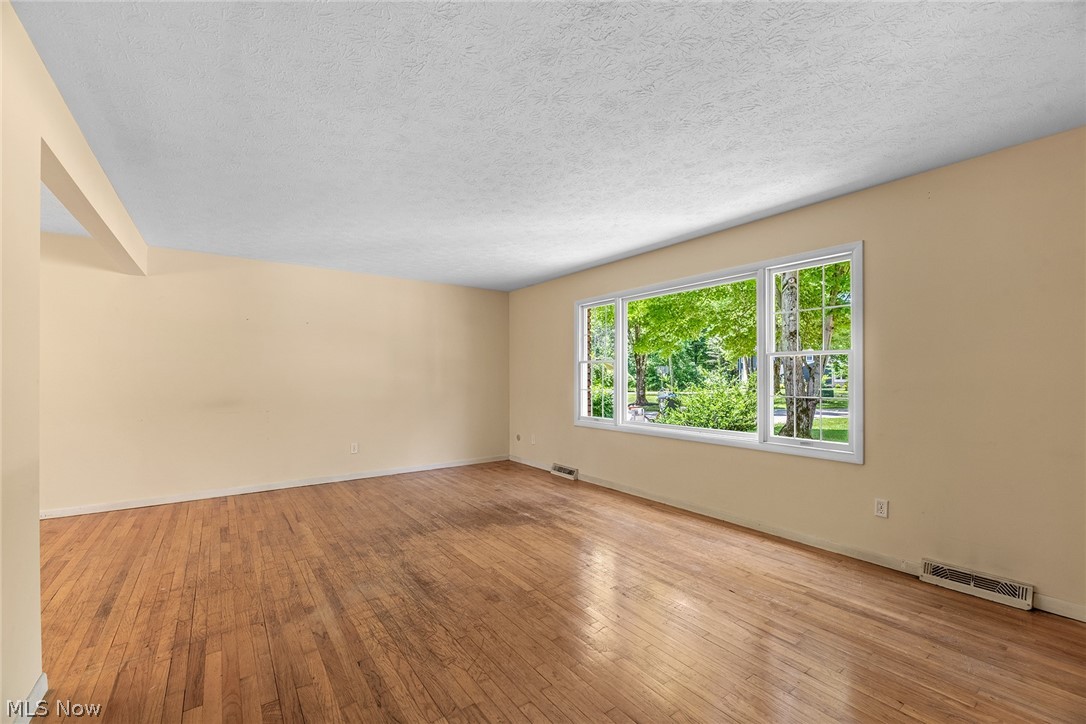 Forest Park - Residential