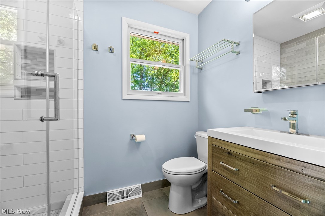 Forest Park - Residential